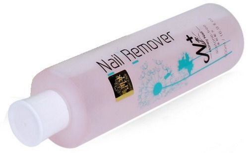 Color Off Nail Color Remover (Acetone Free)