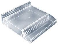 Cosmetic Trays - Premium Quality Material, Multi-Sized Custom Colors, Perfect for Safe Cosmetic Packaging