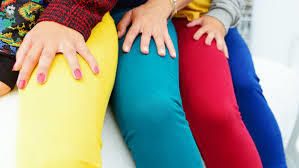 Cotton Leggings