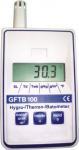 Digital Hygro / Thermo / Barometer