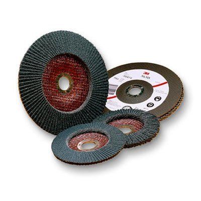 Flap Wheel Disc