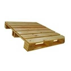 Four Way Pallets