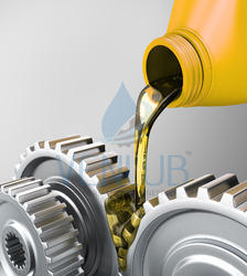 Gear Oil