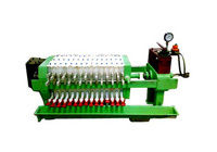 Industrial Filter Press