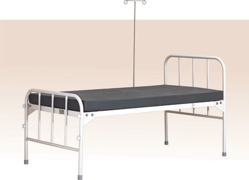 Plain Hospital Bed