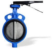 POLLEY Butterfly Valves