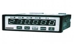 Precise Digital Flow Meter With Retransmission 420ma Output