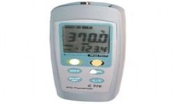 Precise Digital Rtd Thermometer