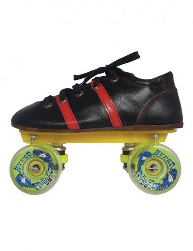 Quad Wheel Skates