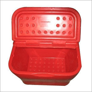 Robust Roto Molded Insulated Boxes