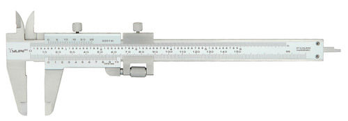 Vernier Caliper Mono Block