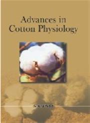 Advances in Cotton Physiology Book