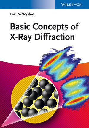 Basic Concepts Of X-Ray Diffraction Book