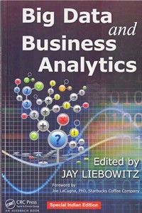 Big Data and Business Analytics Book