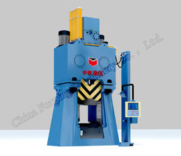 Cnc Fully Hydraulic Die Forging Hammer