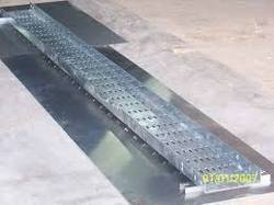 Galvanized Cable Trays