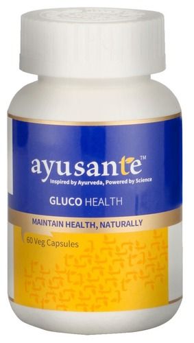 Gluco Health