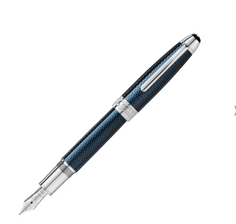 Mont Blanc Starwalker Roller Ball Pen