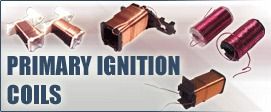 Primary Ignition Coils