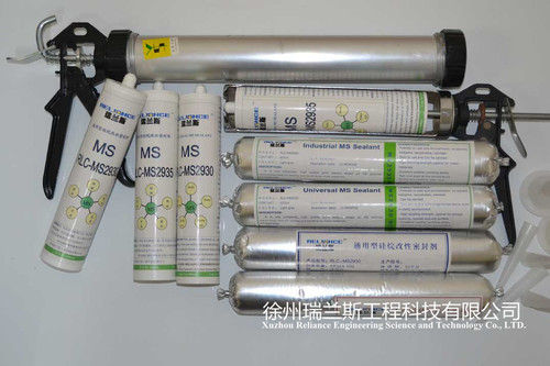 Silane Modified Polyether Sealant