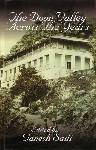 The Doon Valley Across The Years Book