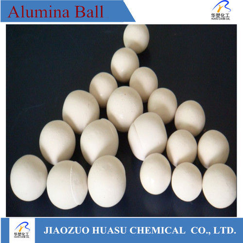 Activated Alumina Ceramic Ball