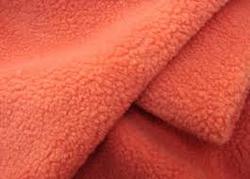 Antipill Fleece Fabric