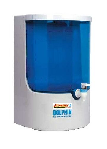 Aqua Dolphin Ro Water Purifier