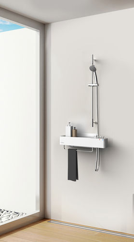 Cebien Shower Set - 'Up-s'