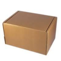 Corrugated Eco Friendly Box