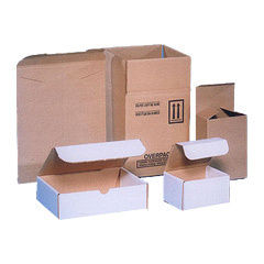 Crockery Packaging Box