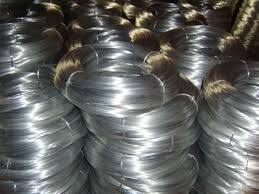 Galvanized Iron Wire