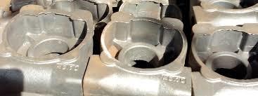 Heavy Duty Bearing Chock