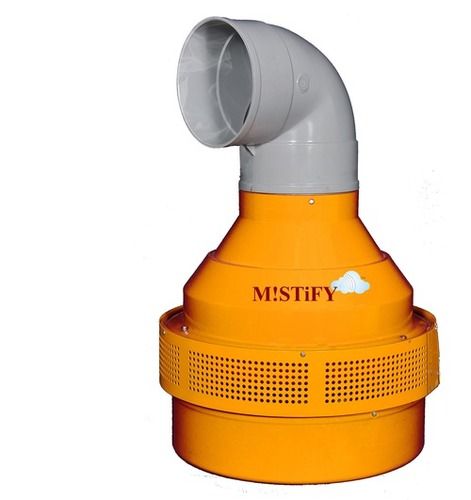 Mistify Humidifiers