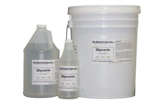 Ref Glycerine USP Grade 99.7% min