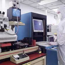 Turnkey Services For Nano Technology Education Laboratories