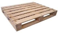 Wooden Pallets