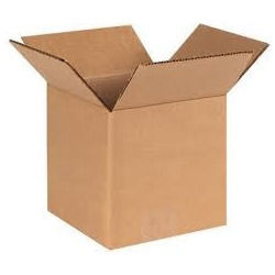 7 Ply Corrugated Box