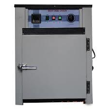 Adak Hot Air Oven