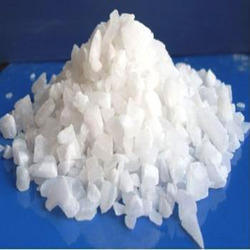 Aluminum Sodium Sulfate