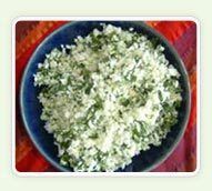 Coconut Chutney