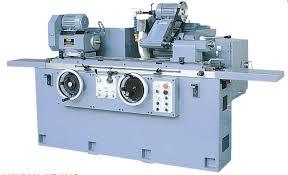 Cylindrical Grinding Machine