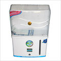 Domestic Water Softener