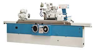 External Grinding Machine