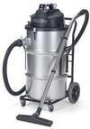 Heavy Duty Vacuum Cleaner (Dry and Wet)