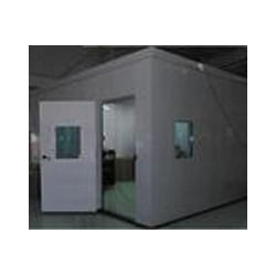 High Quality Sound Proof Enclosures