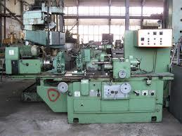 Internal Grinding Machine