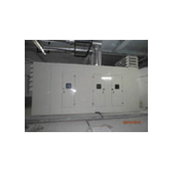 Quality Approved Soundproof Acoustic Enclosures