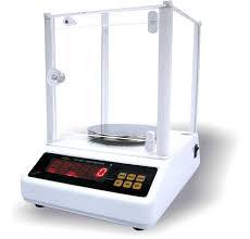 Reliable Electronic Weighing Machine