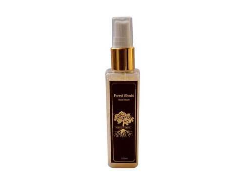 Roots And Above Ayurvedic Forest Woods Hand Wash